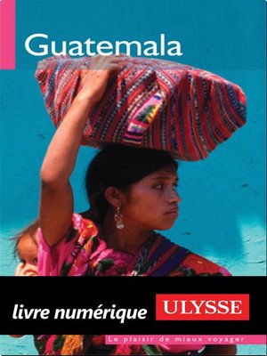 cover image of Guatemala